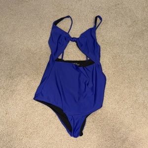 Acacia Swimwear One Piece